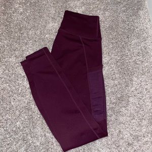 Fabletics Powerhold Leggings Size Small